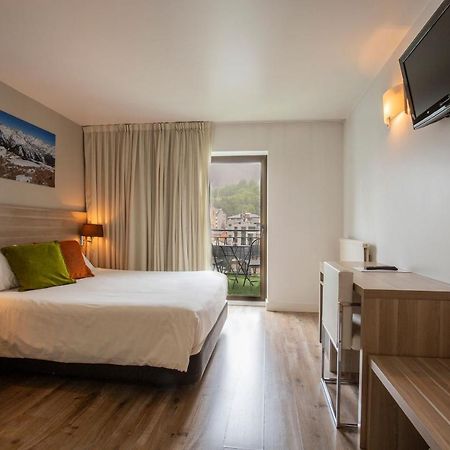 Hotel Del Pui La Massana Dış mekan fotoğraf