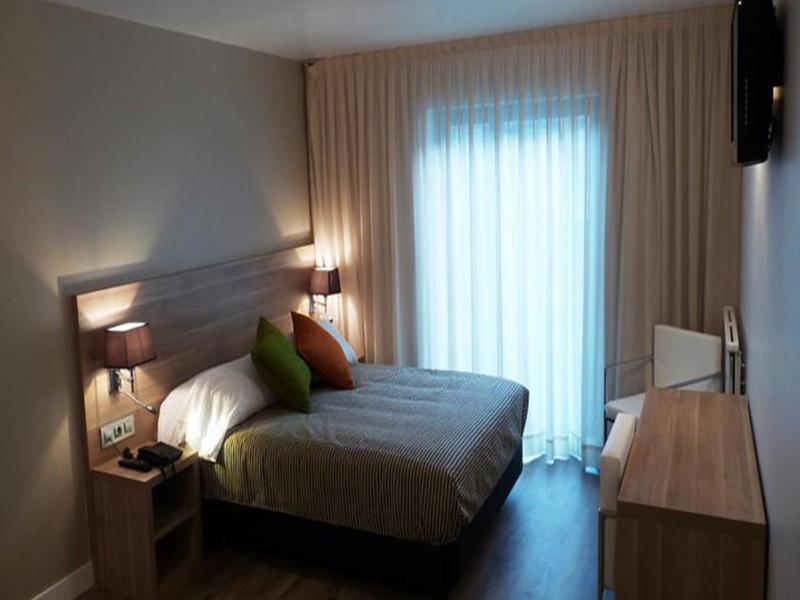 Hotel Del Pui La Massana Dış mekan fotoğraf