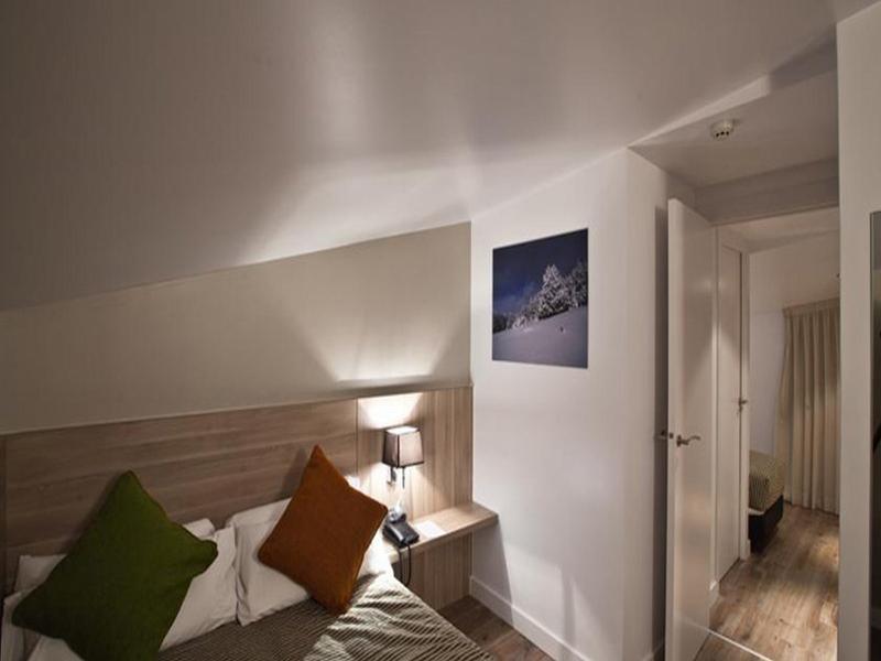 Hotel Del Pui La Massana Dış mekan fotoğraf