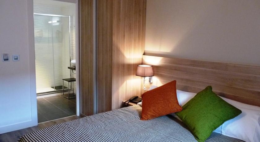 Hotel Del Pui La Massana Dış mekan fotoğraf