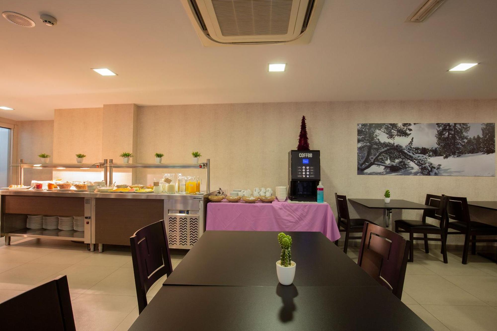 Hotel Del Pui La Massana Dış mekan fotoğraf